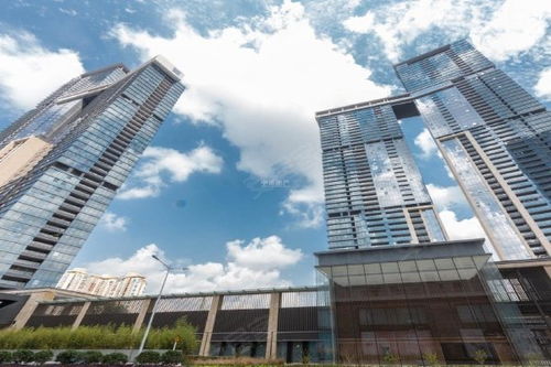 深業上城優點 不足,深業上城怎么樣,深業上城周邊房產中介經紀人評價