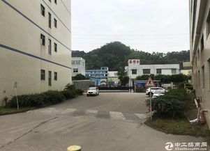 布吉甘坑大型工.業區500平廠.房招租.