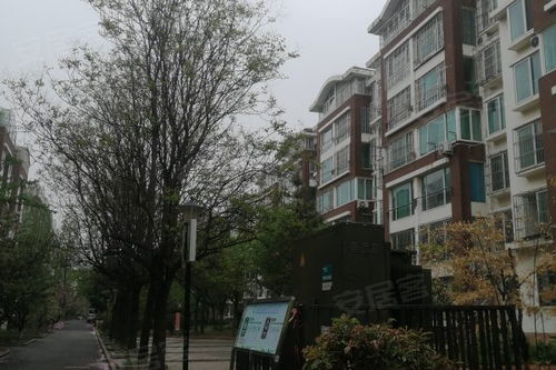 北苑風景花園優點 不足,北苑風景花園怎么樣,北苑風景花園周邊房產中介經紀人評價