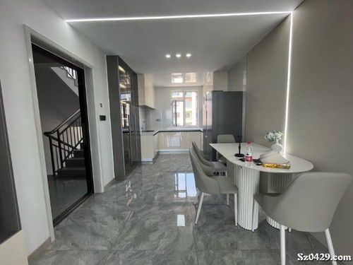 卓越二手房 瑞州佳苑電梯3居室，婚房裝修，拎包入住