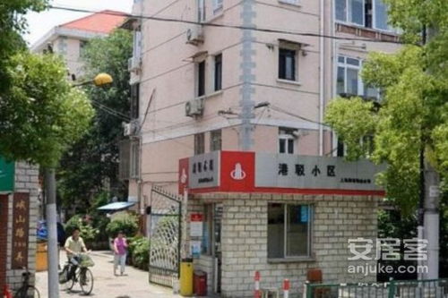 港駁小區綜合評價 優點、不足、周邊中介服務與經紀人評價