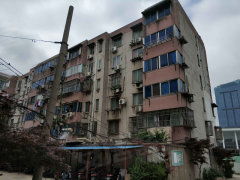 鎮(zhèn)江健康路1號小區(qū)實(shí)景相冊 室外環(huán)境與配套設(shè)施一覽