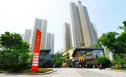 京口區(qū)近期熱門(mén)二手房小區(qū)盤(pán)點(diǎn) 周邊配套成置業(yè)焦點(diǎn)